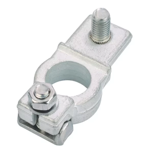 ST Forged positive battery terminal