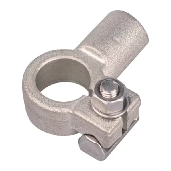 ST Forged positive battery terminal