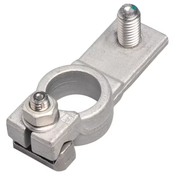 ST Forged positive battery terminal