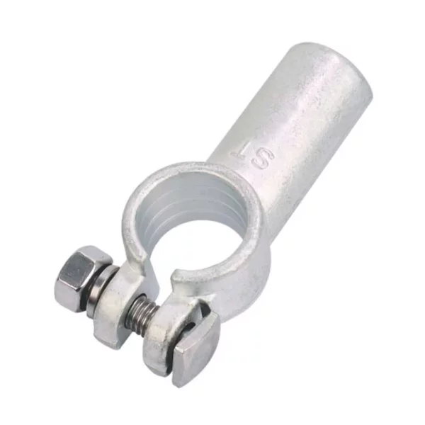 ST Forged negative battery terminal