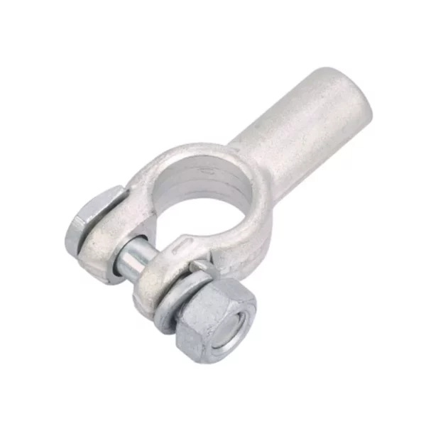 ST Forged negative battery terminal