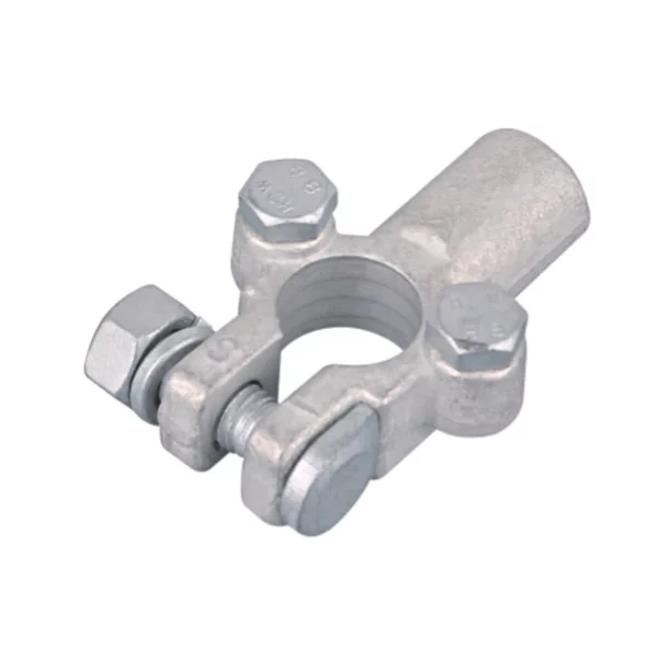 ST Forged negative battery terminal