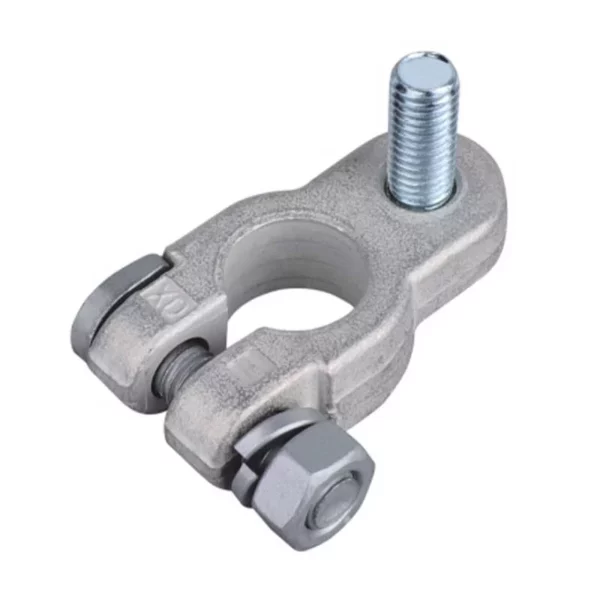 ST Forged negative battery terminal