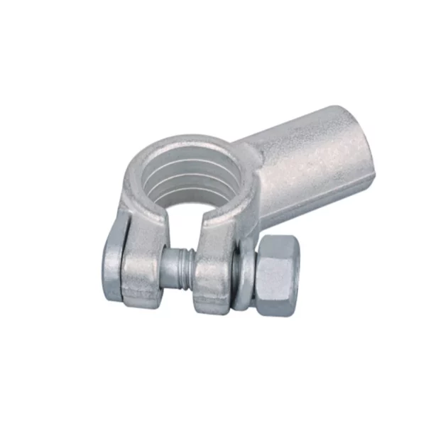 ST Forged negative battery terminal