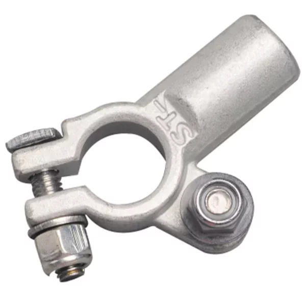 ST Forged negative battery terminal