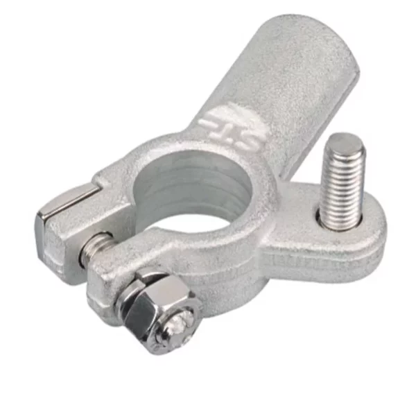 ST Forged negative battery terminal