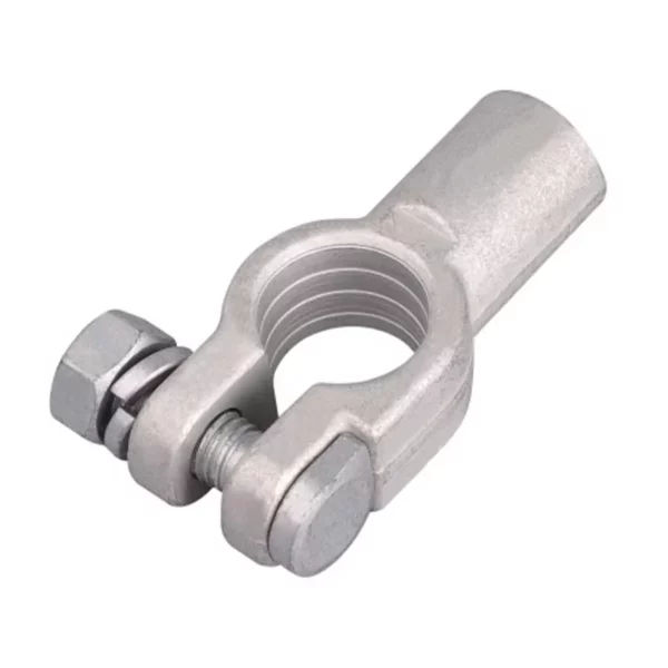 ST D Forged negative battery terminal