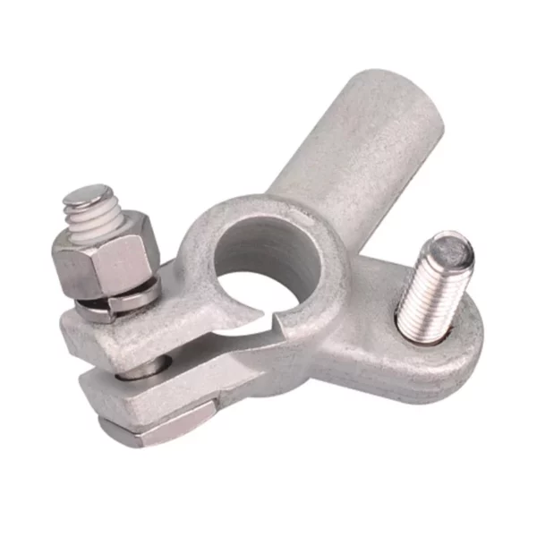 ST DB Forged negative battery terminal