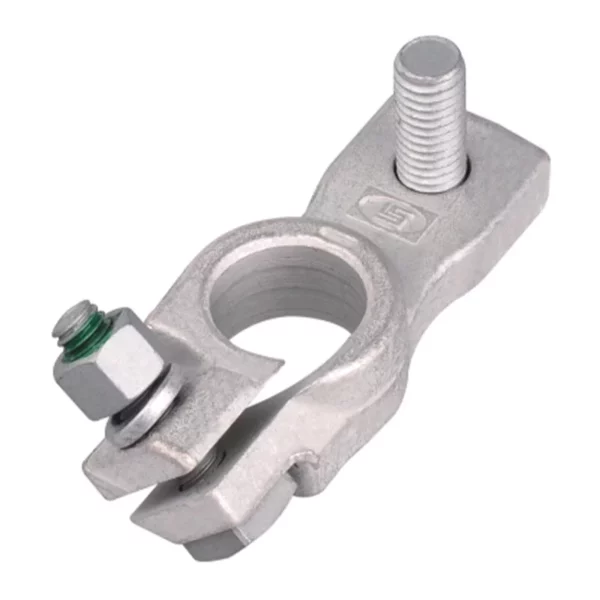 ST Forged negative battery terminal