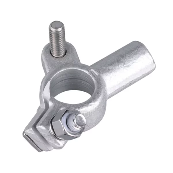 ST D Forged negative battery terminal