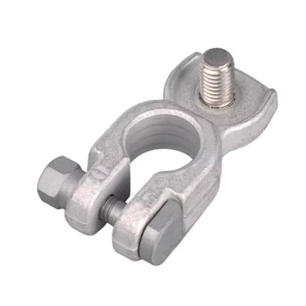 ST Forged negative battery terminal