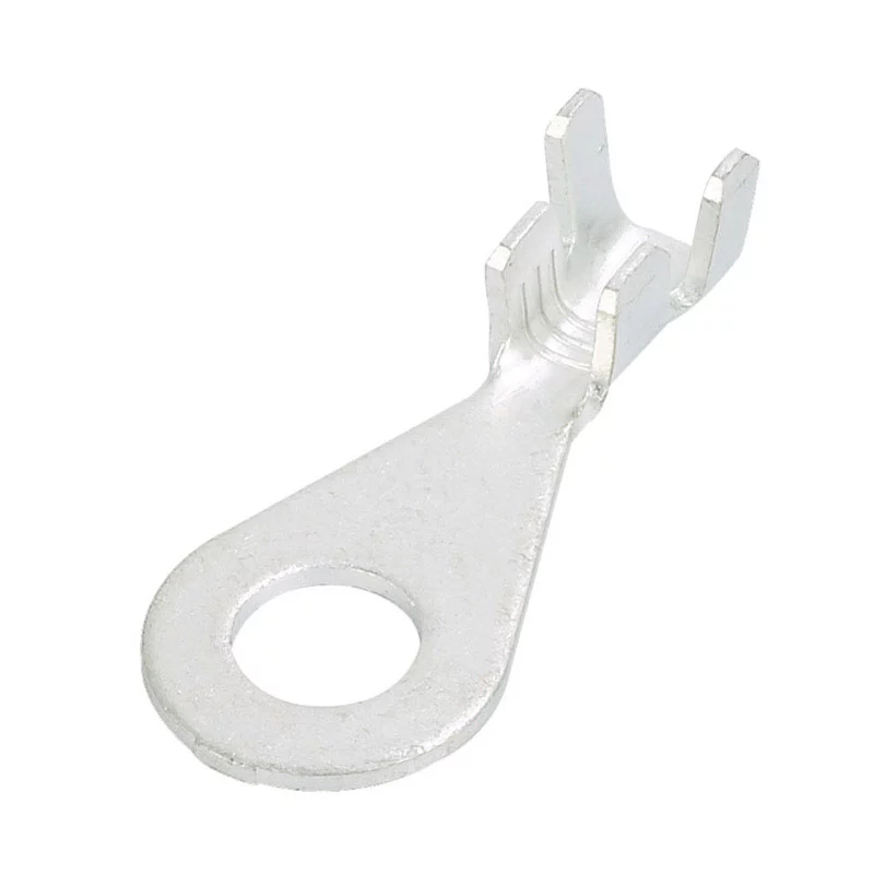 ST D Ring Terminal