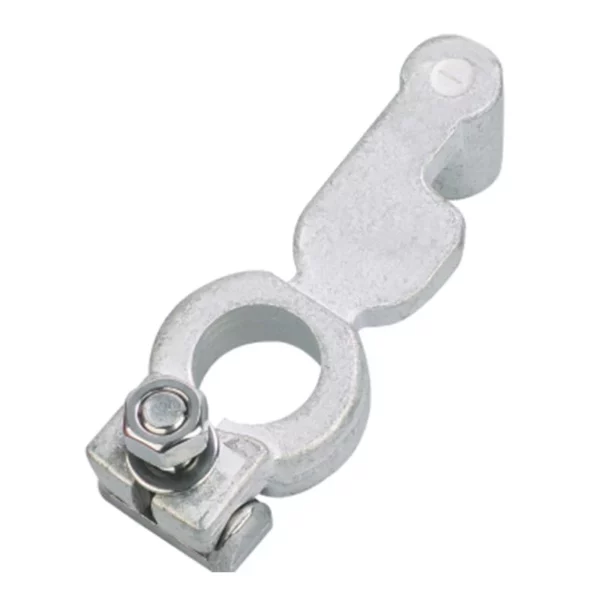 ST D Forged negative battery terminal
