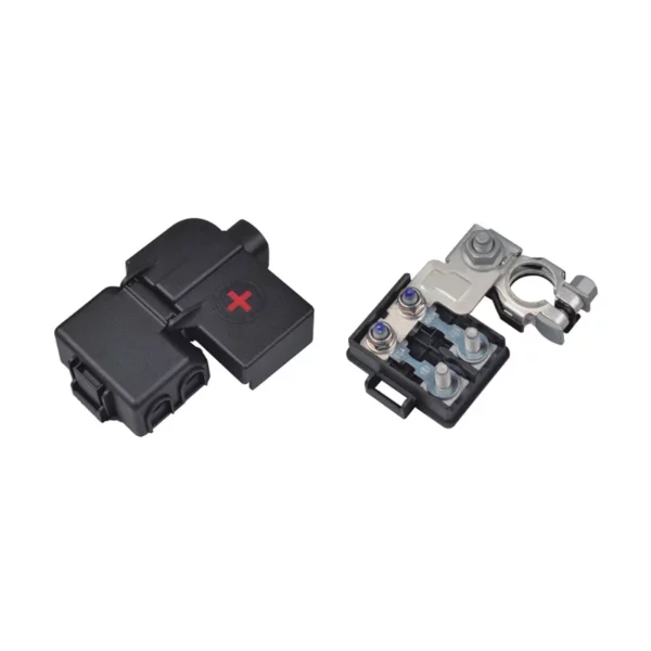 STBX A Two ways fuse box assembly