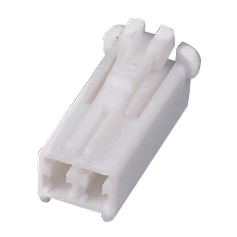 STDCY F Pins Automotive Connector