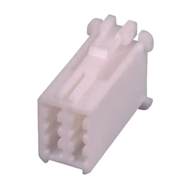 STDCY F Pins Automotive Connector