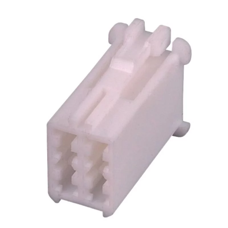STDCY F Pins Automotive Connector
