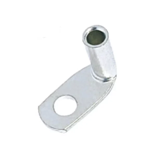 STGS Tube Terminal
