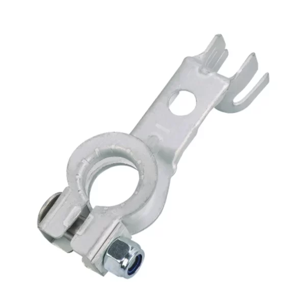 TCPT BT Stamped negative battery terminal